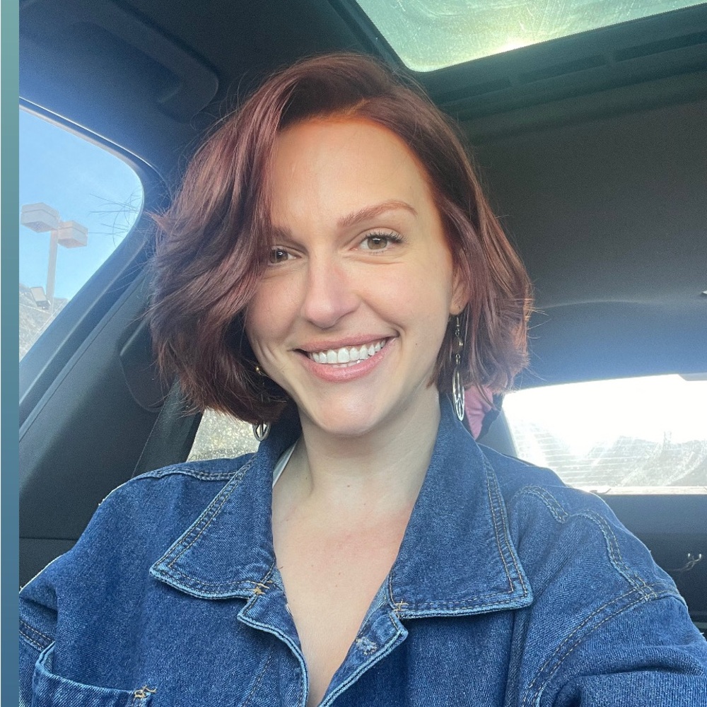 Meet your Posher, Charlotte